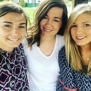 Meet your Posher, Erika